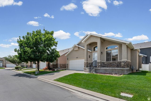 8688 DIAMOND DOVE DR, West Jordan, UT 84088