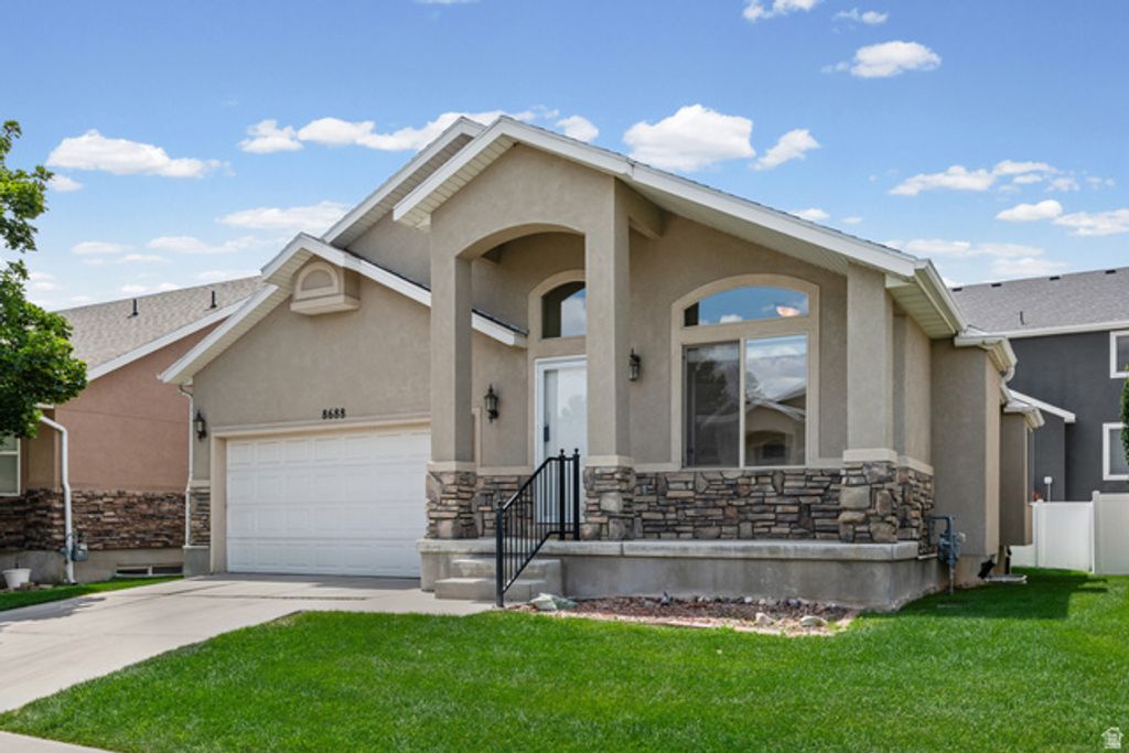 8688 DIAMOND DOVE DR, West Jordan, UT 84088 — photo 3