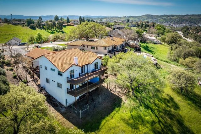 731 Renate Way, Paso Robles, CA 93446