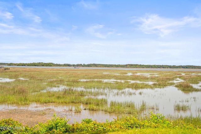 1203 Laudonniere Street, Beaufort, SC 29902