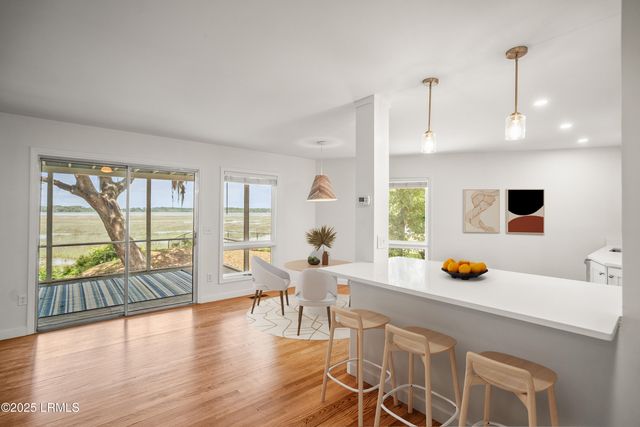 1203 Laudonniere Street, Beaufort, SC 29902