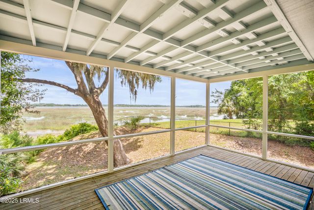 1203 Laudonniere Street, Beaufort, SC 29902