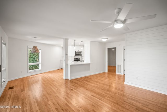 1203 Laudonniere Street, Beaufort, SC 29902