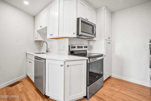 1203 Laudonniere Street, Beaufort, SC 29902