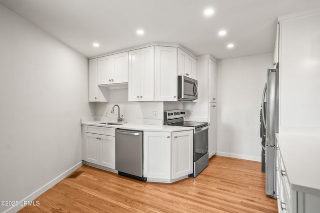 1203 Laudonniere Street, Beaufort, SC 29902