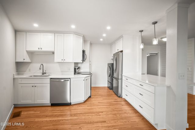 1203 Laudonniere Street, Beaufort, SC 29902