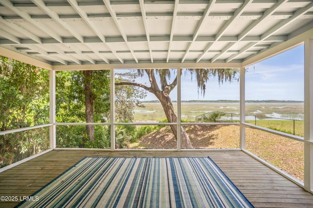 1203 Laudonniere Street, Beaufort, SC 29902