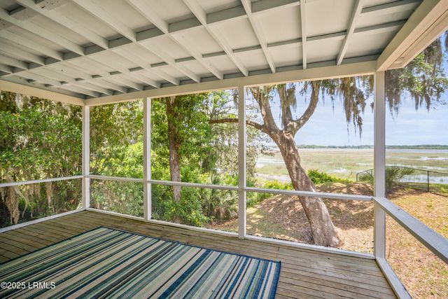 1203 Laudonniere Street, Beaufort, SC 29902