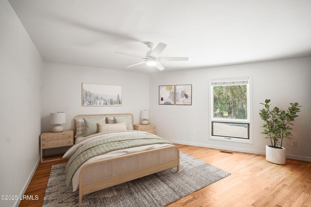 1203 Laudonniere Street, Beaufort, SC 29902