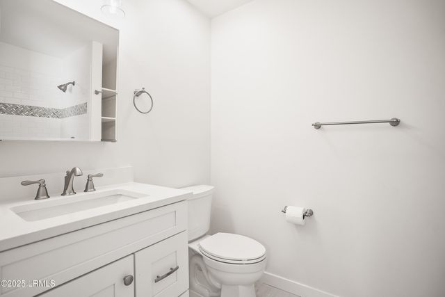 1203 Laudonniere Street, Beaufort, SC 29902