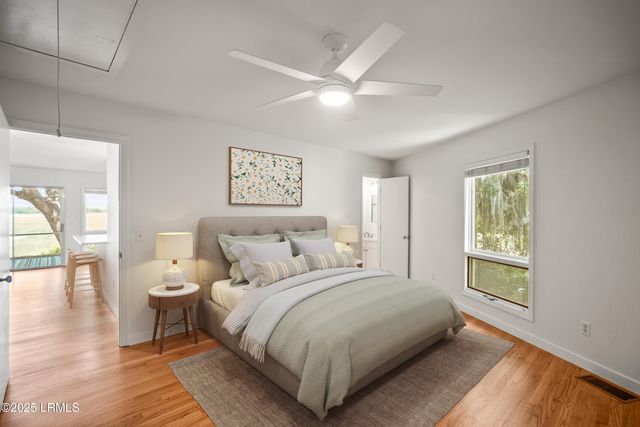 1203 Laudonniere Street, Beaufort, SC 29902