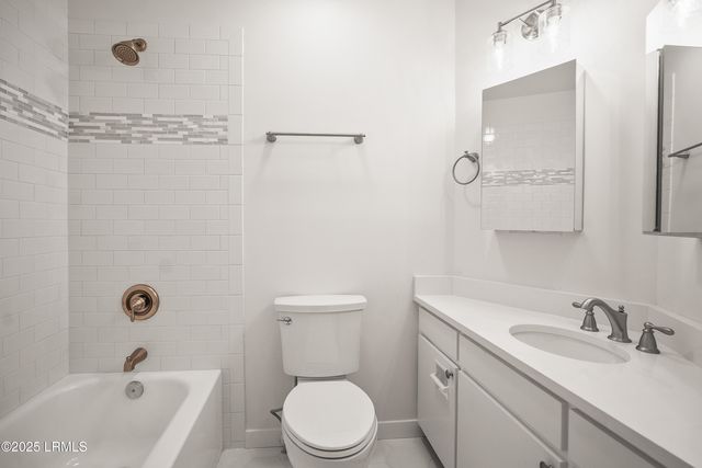 1203 Laudonniere Street, Beaufort, SC 29902