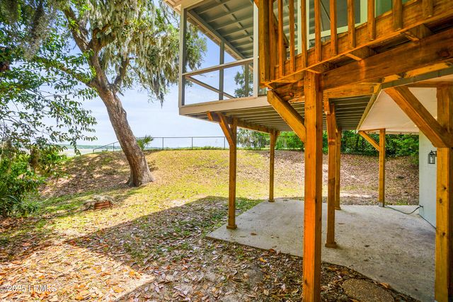 1203 Laudonniere Street, Beaufort, SC 29902