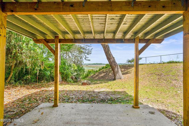 1203 Laudonniere Street, Beaufort, SC 29902