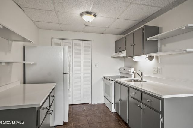 1203 Laudonniere Street, Beaufort, SC 29902