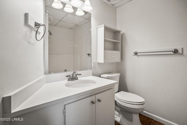 1203 Laudonniere Street, Beaufort, SC 29902