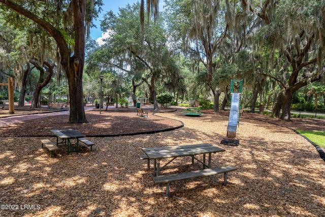 1203 Laudonniere Street, Beaufort, SC 29902