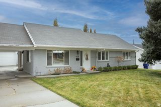 2118 E TERRA LINDA DR, Holladay, UT 84124