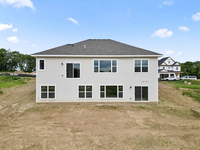 14540 Minnesota Lane N, Dayton, MN 55327