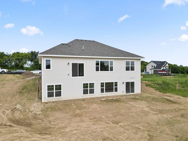 14540 Minnesota Lane N, Dayton, MN 55327