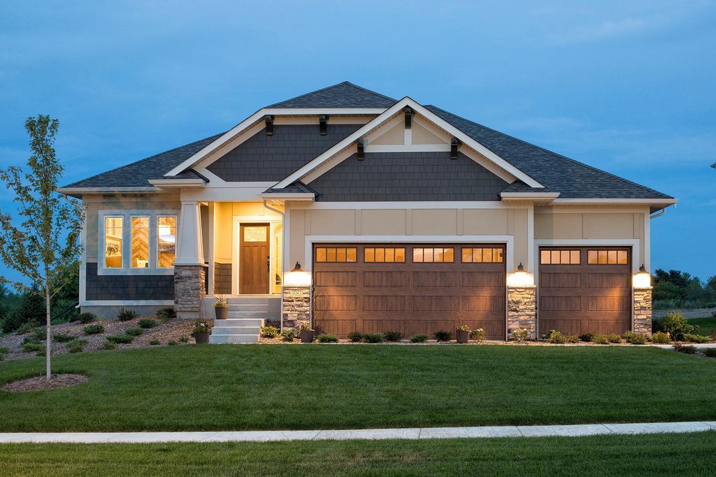 14540 Minnesota Lane N, Dayton, MN 55327