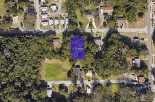 526 W HUBBARD AVENUE, Deland, FL 32720