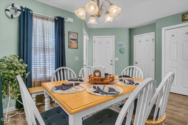 4286 River Birch Drive, Southport, NC 28461