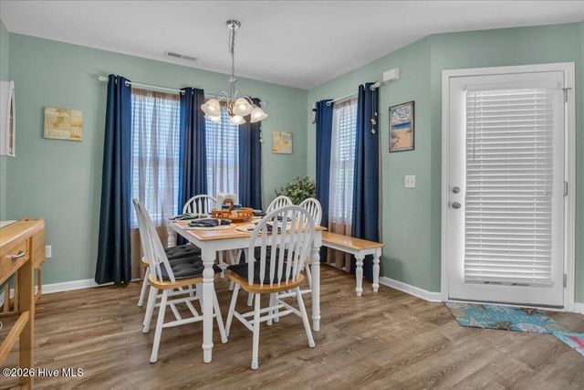 4286 River Birch Drive, Southport, NC 28461