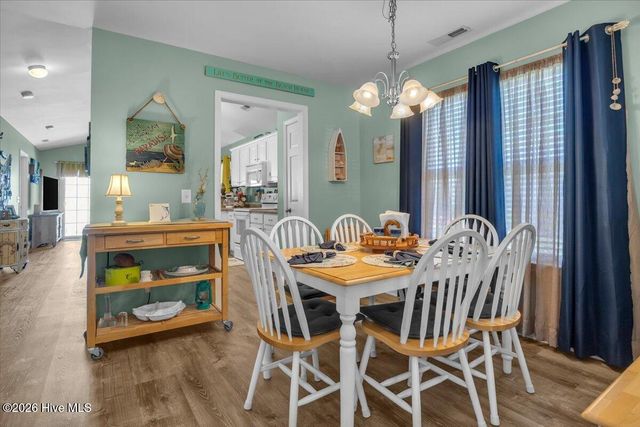 4286 River Birch Drive, Southport, NC 28461