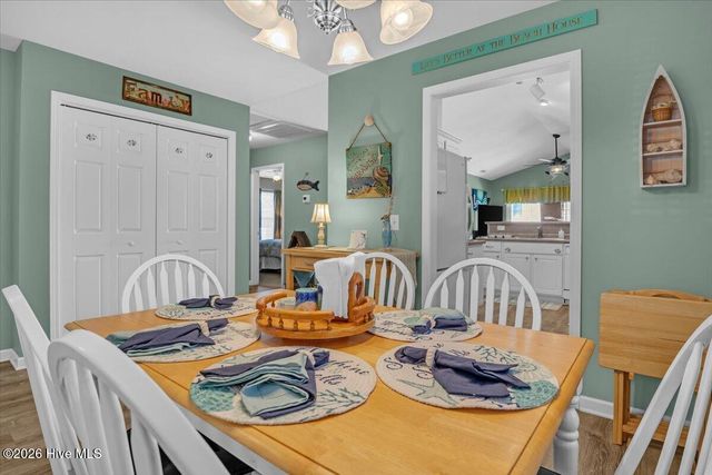 4286 River Birch Drive, Southport, NC 28461