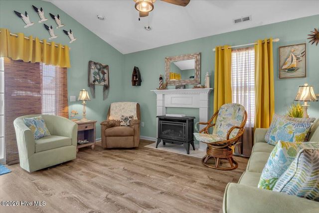 4286 River Birch Drive, Southport, NC 28461