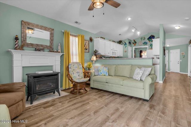 4286 River Birch Drive, Southport, NC 28461