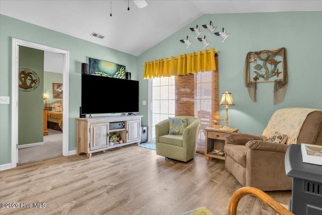 4286 River Birch Drive, Southport, NC 28461