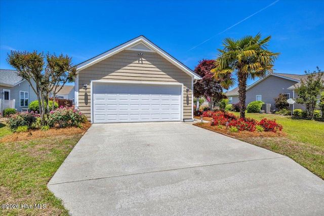 4286 River Birch Drive, Southport, NC 28461