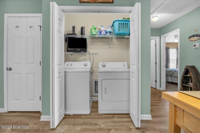 4286 River Birch Drive, Southport, NC 28461