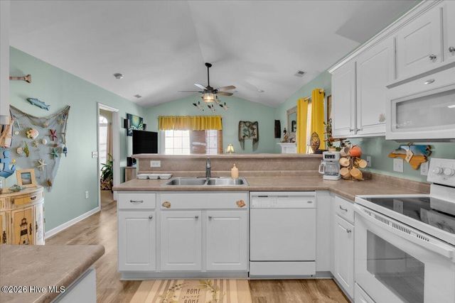 4286 River Birch Drive, Southport, NC 28461