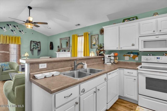 4286 River Birch Drive, Southport, NC 28461