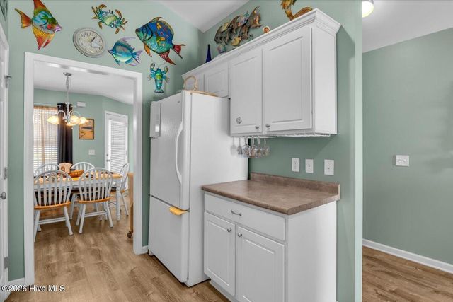 4286 River Birch Drive, Southport, NC 28461