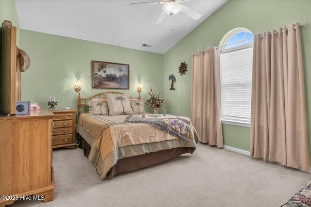 4286 River Birch Drive, Southport, NC 28461