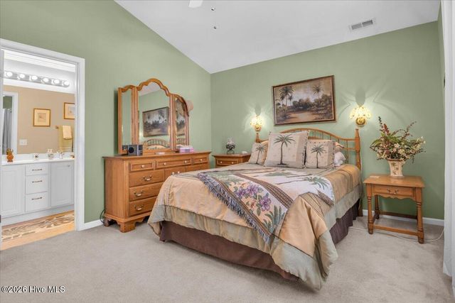 4286 River Birch Drive, Southport, NC 28461