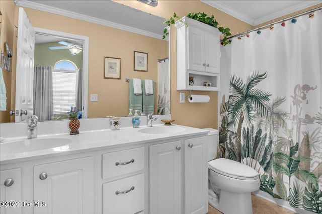 4286 River Birch Drive, Southport, NC 28461