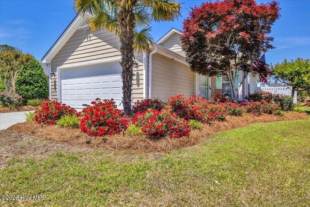 4286 River Birch Drive, Southport, NC 28461