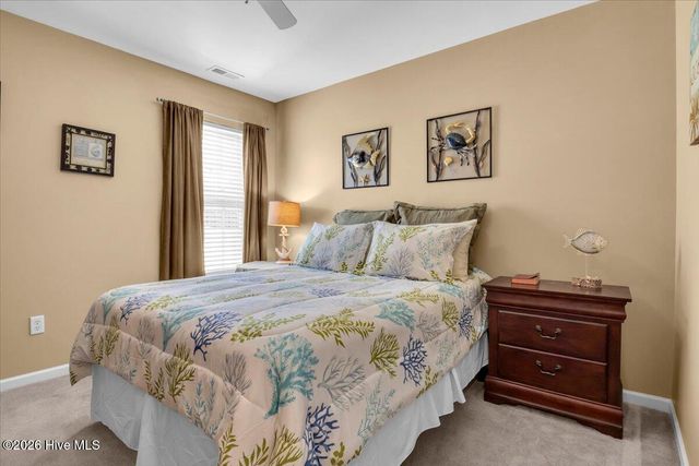 4286 River Birch Drive, Southport, NC 28461