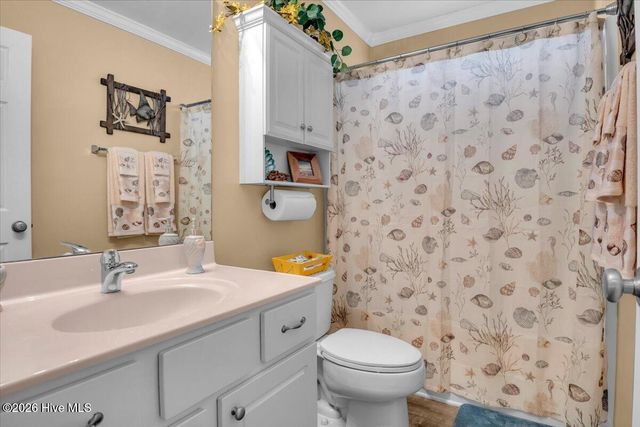 4286 River Birch Drive, Southport, NC 28461