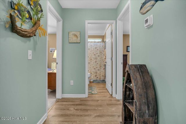 4286 River Birch Drive, Southport, NC 28461