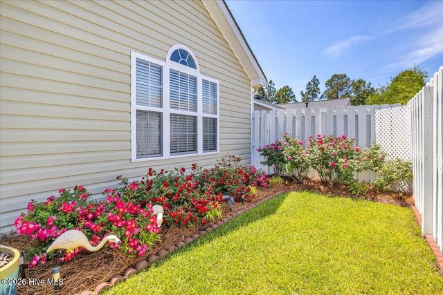 4286 River Birch Drive, Southport, NC 28461