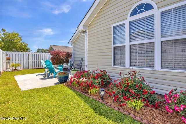 4286 River Birch Drive, Southport, NC 28461