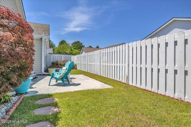 4286 River Birch Drive, Southport, NC 28461