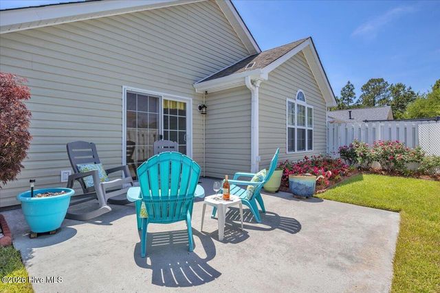 4286 River Birch Drive, Southport, NC 28461