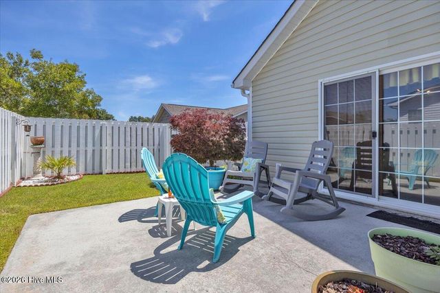 4286 River Birch Drive, Southport, NC 28461